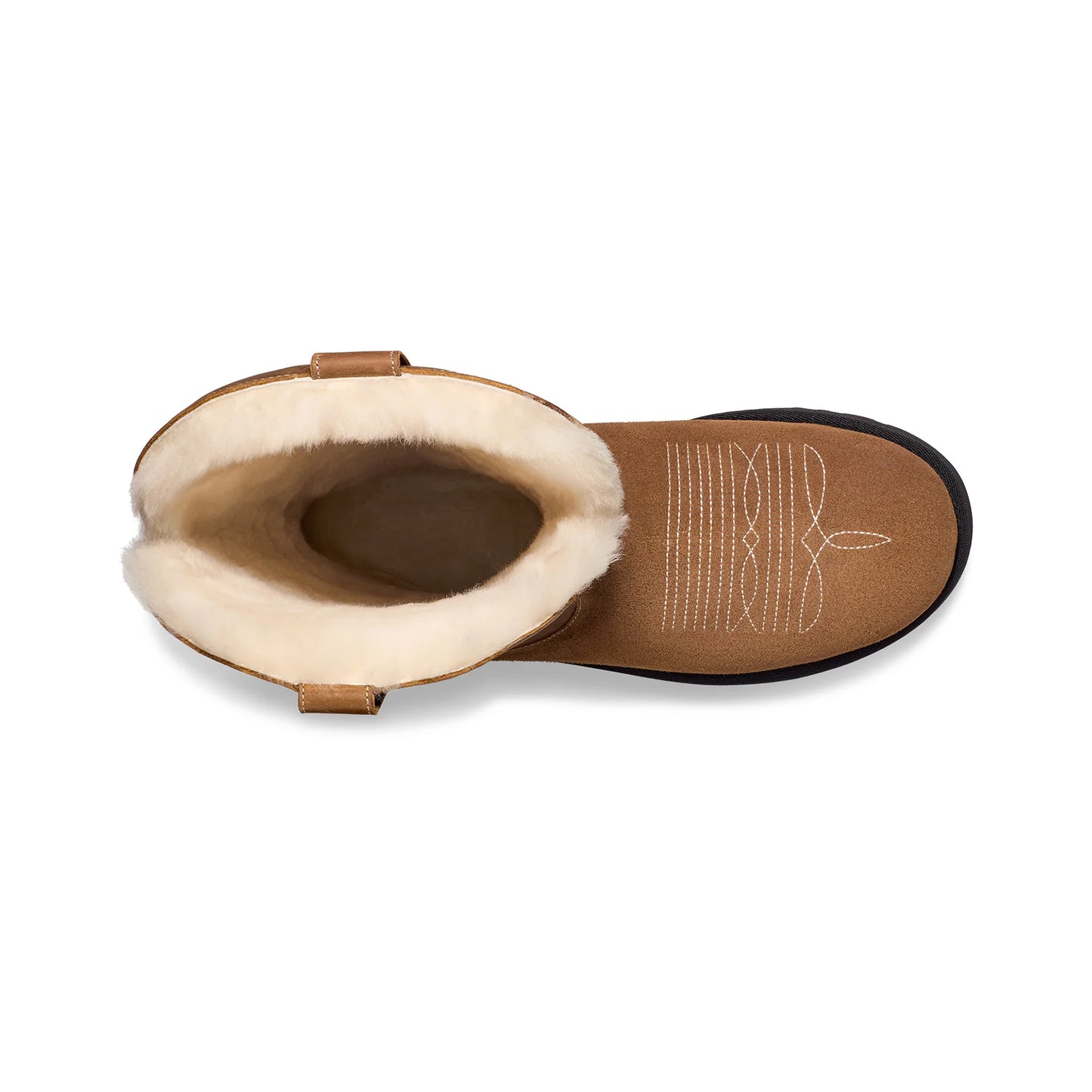 UGG Gallery Dept. Stitched Boot