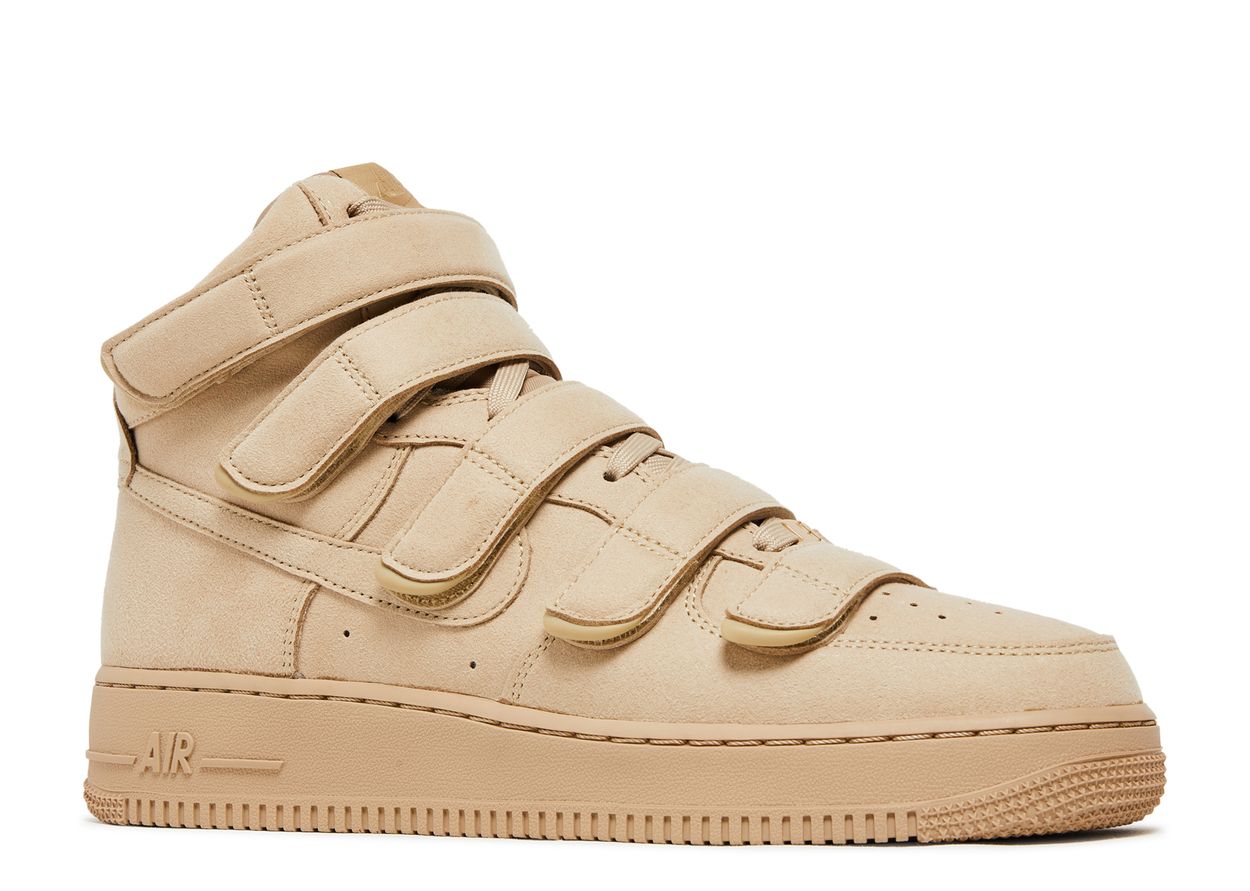 Billie Eilish x Air Force 1 High Mushroom