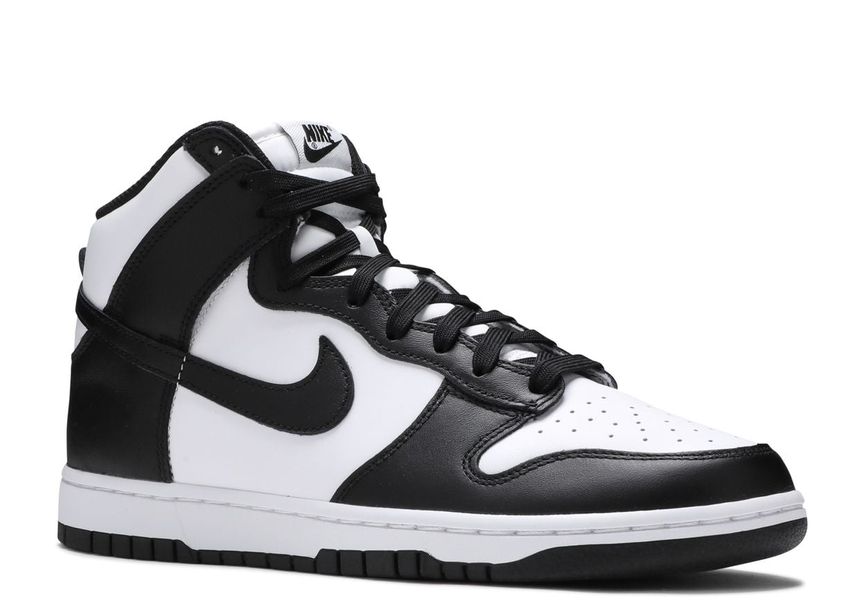Dunk Panda High