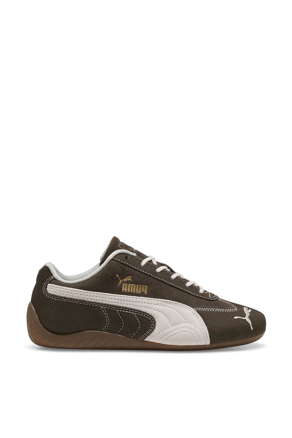 Puma speedcat wine