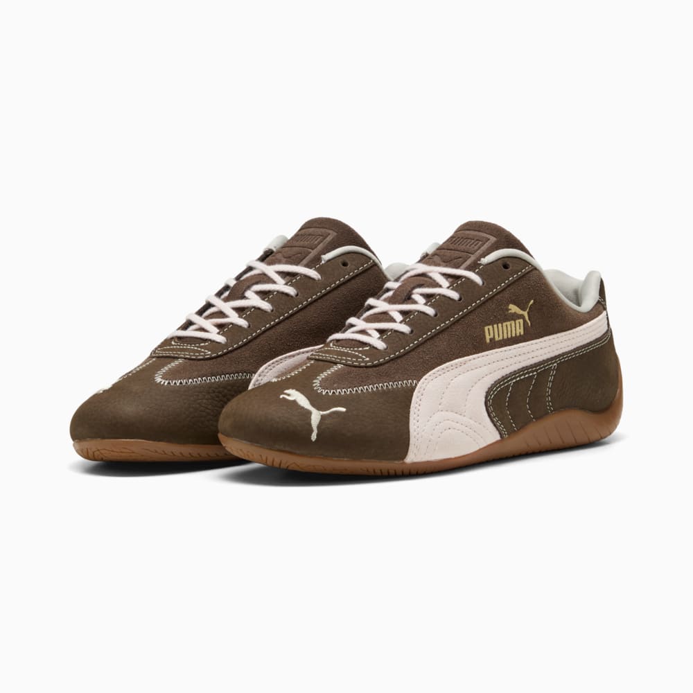 Puma speedcat wine