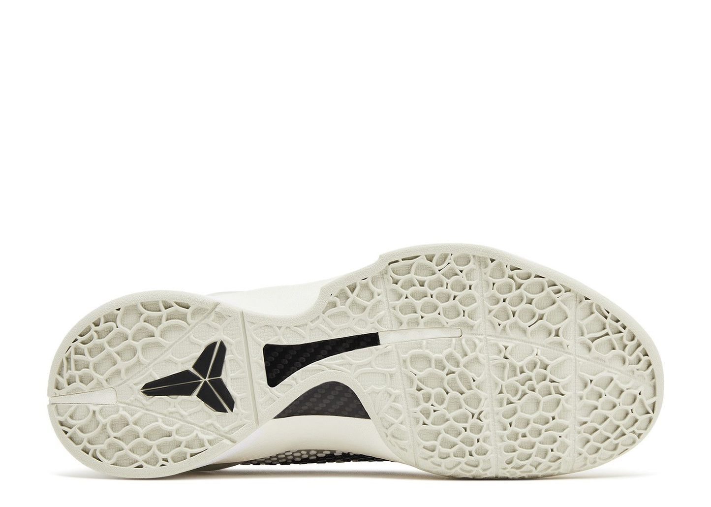 Kobe 6 all star white