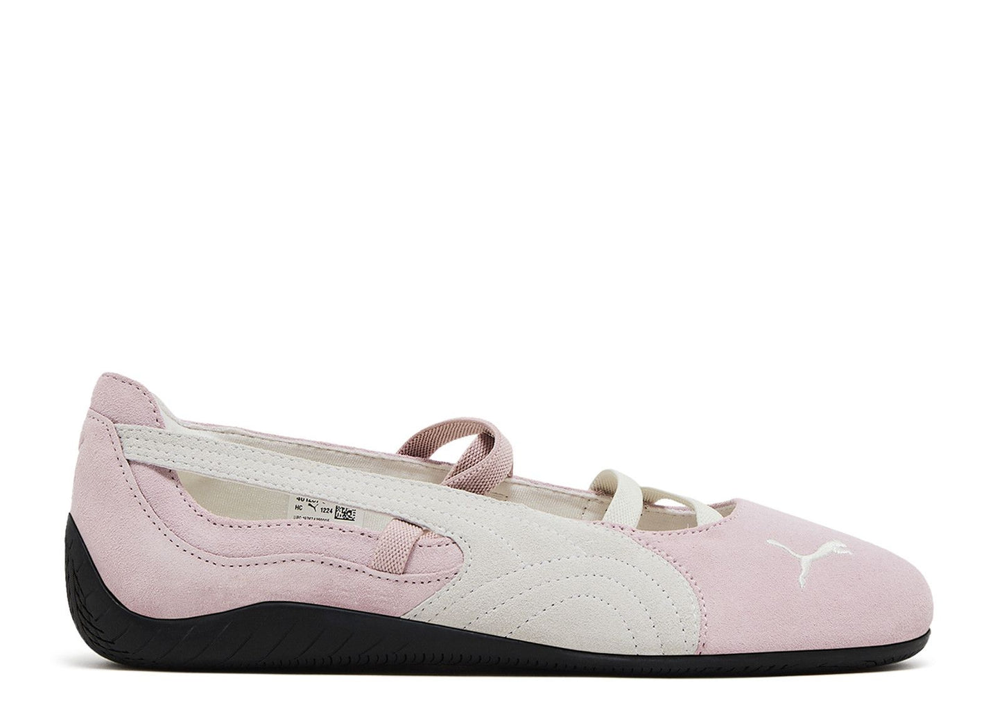 Puma speedcat ballet pink