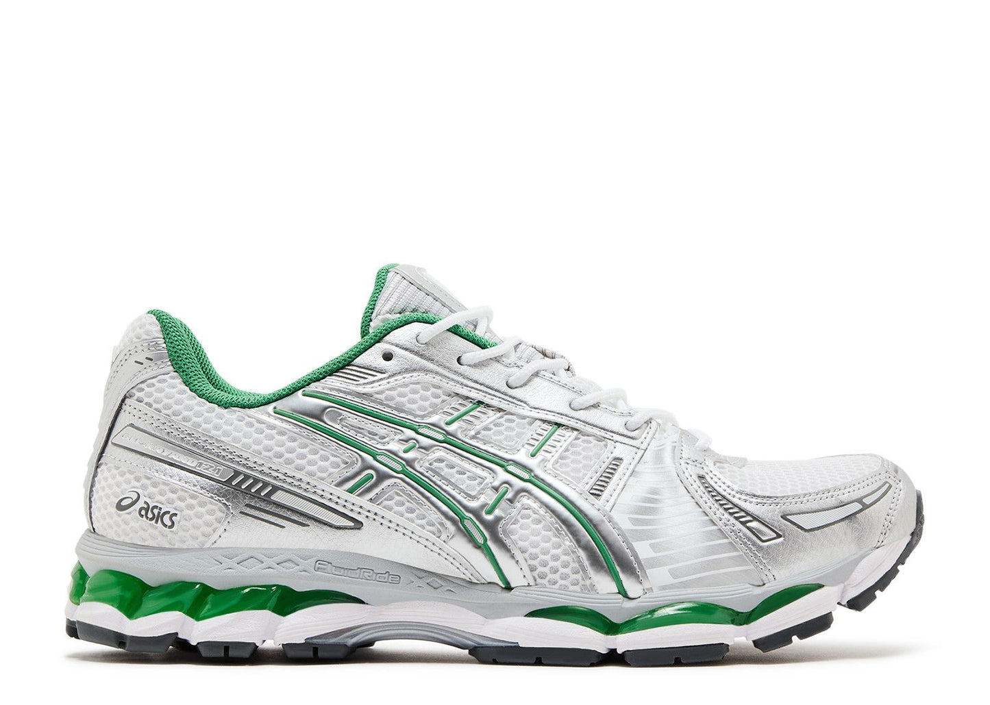 Asics gel kayno 12.1 green