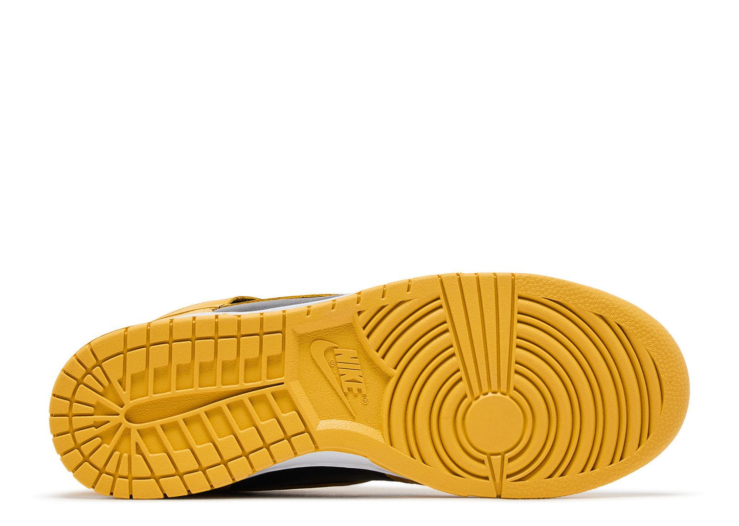 Nike dunk high wu-tang