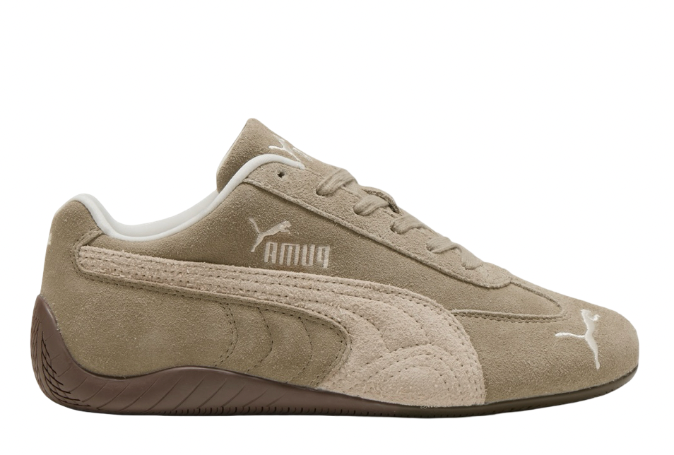 Puma speedcat alpine snow