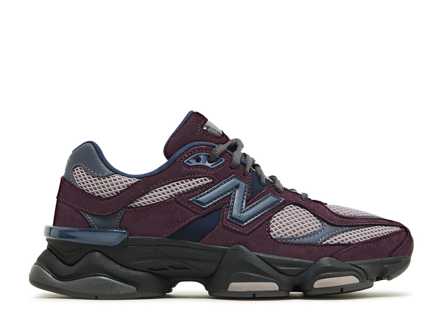 New Balance 9060 wine
