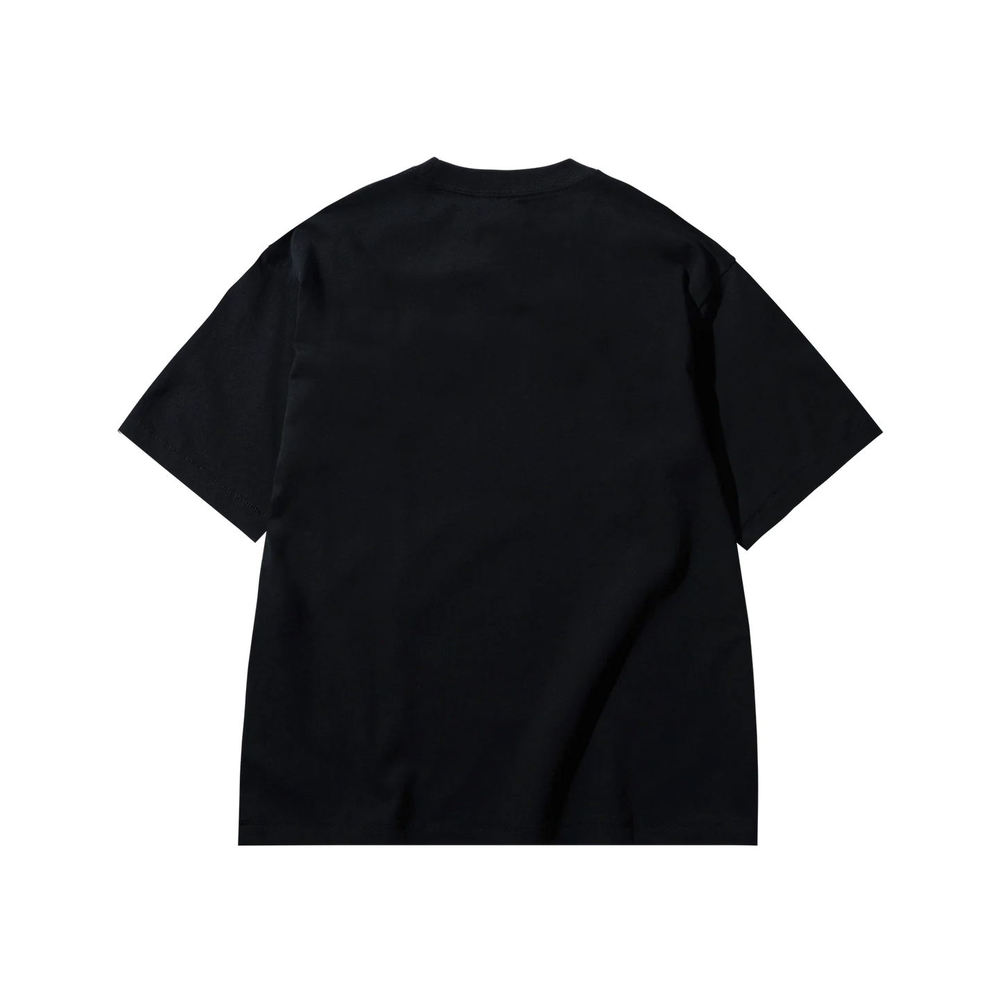 MARKET DES BEAR T-SHIRT BLACK