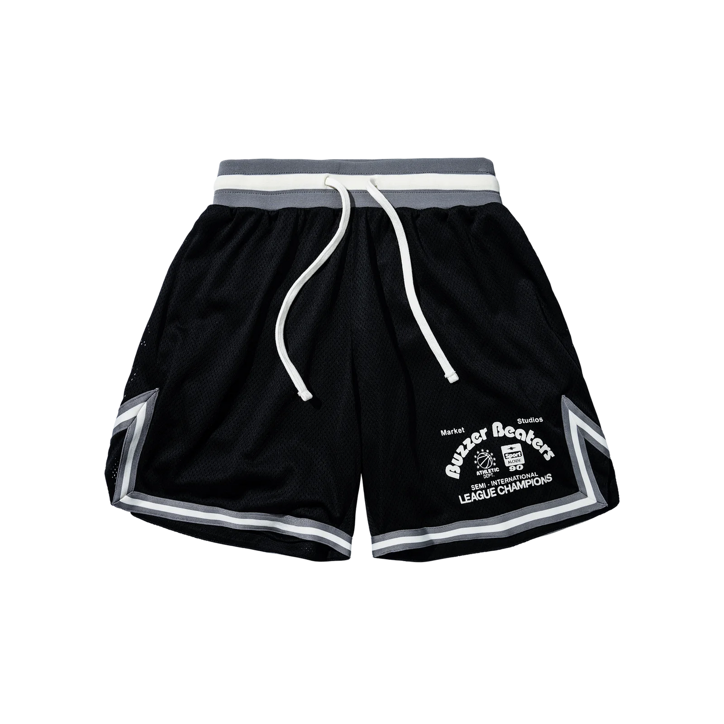 BUZZER BEATERS GAME SHORTS
