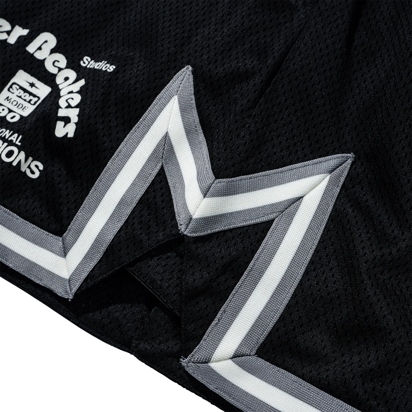 BUZZER BEATERS GAME SHORTS