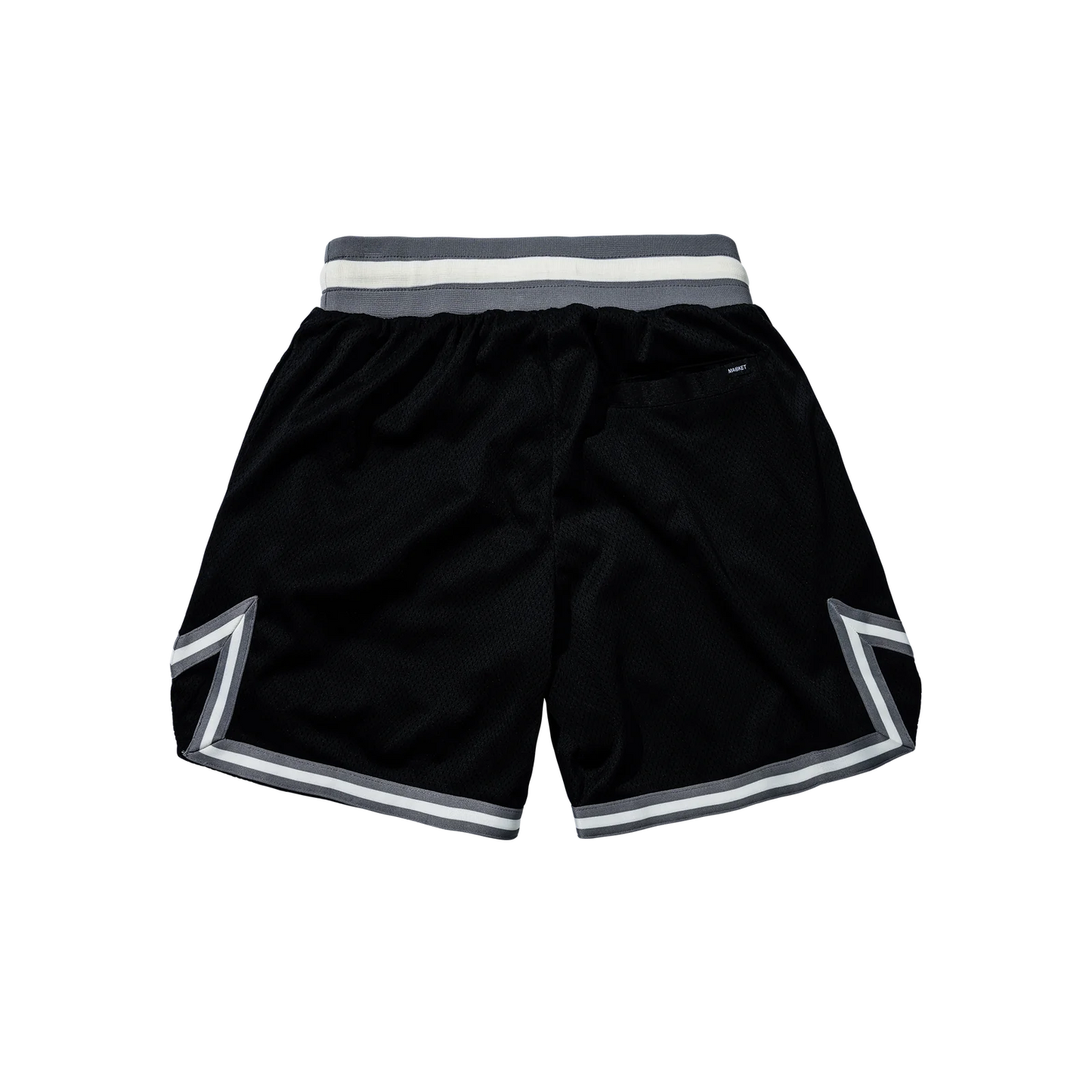 BUZZER BEATERS GAME SHORTS