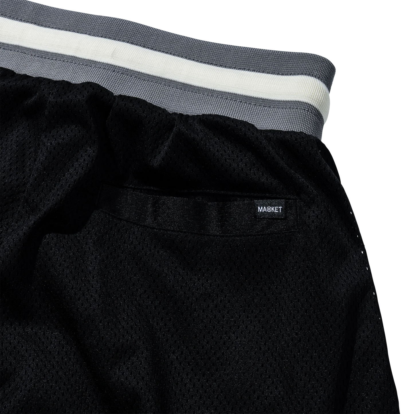 BUZZER BEATERS GAME SHORTS
