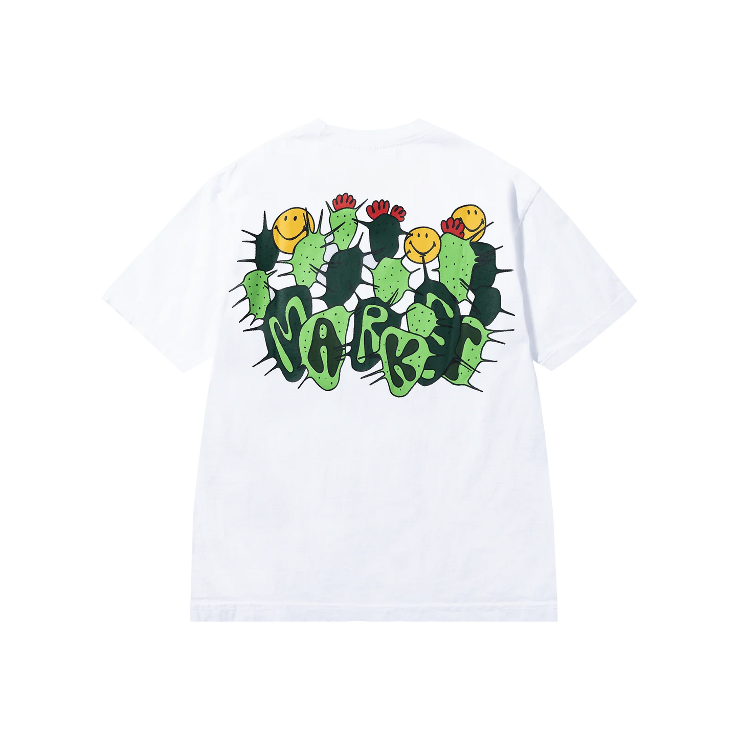 SMILEY CACTUS T-SHIRT