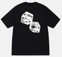 STUSSY