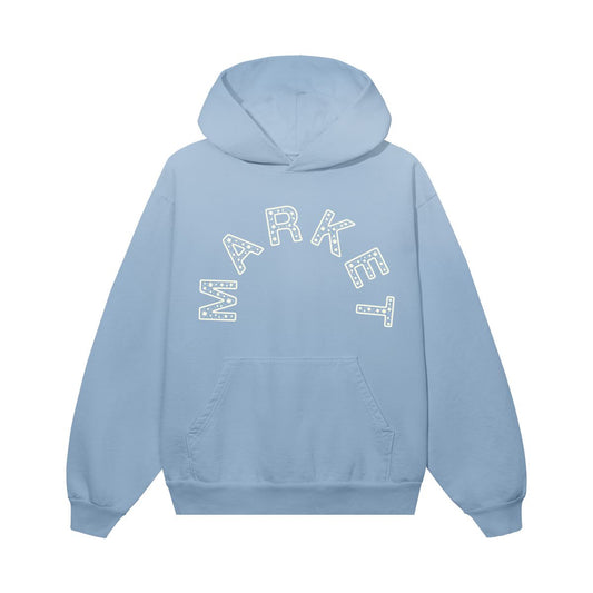 MARKET STARRY ARC HOODIE