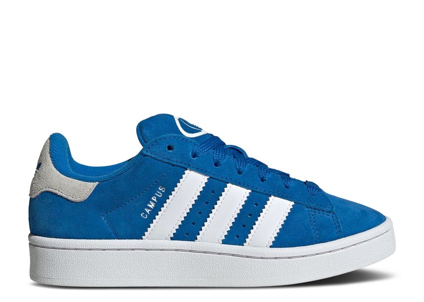 Adidas Campus 00 Blue Bird