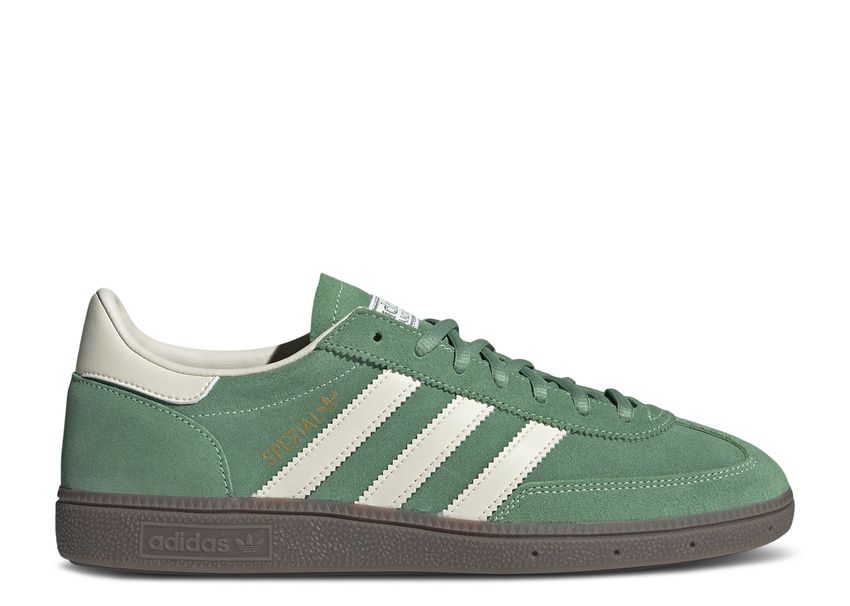 Adidas Handball Spezial Preloved Green Gum