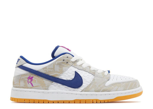 Sb Dunk Low x Rayssa Leal