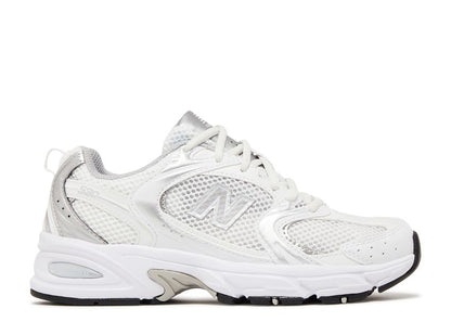 New Balance 530 Silver White