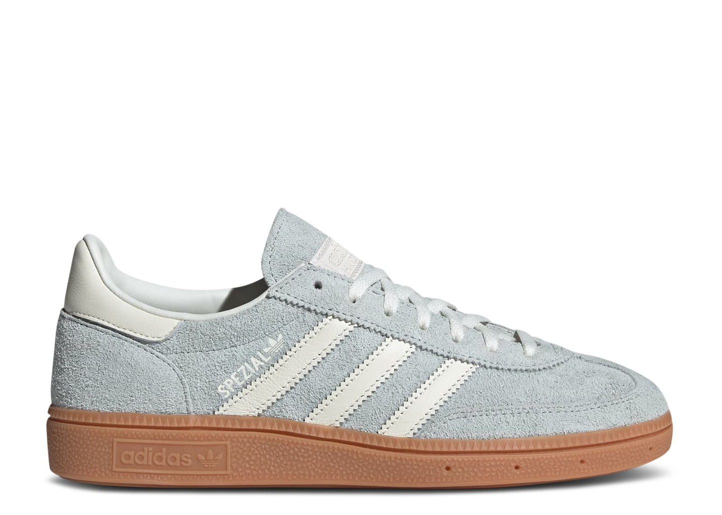 Adidas Spezial Wonder Silver Gum