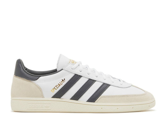 Adidas Spezial White Grey