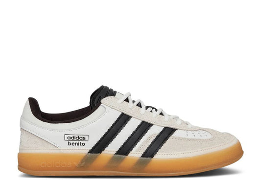 Bad Bunny X Gazelle Indoor Core White