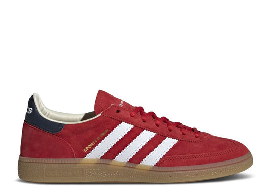 Sporty Rich X Handball Spezial USA