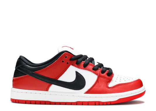 Dunk Low SB J Pack Chicago