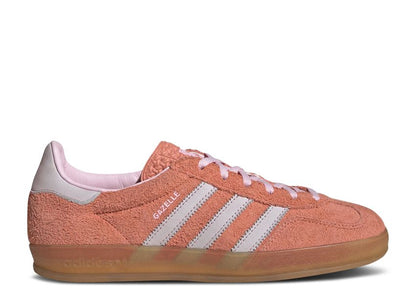 Adidas Gazelle Indoor Wonder Clay Gum