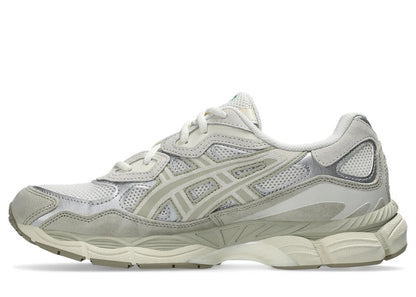 Asics Gel NYC White Green