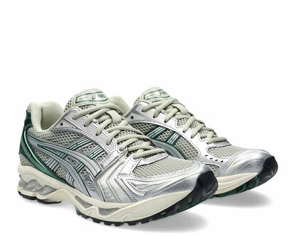 Asics Gel Kayano 14 Dried Leaf Pure Silver