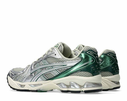 Asics Gel Kayano 14 Dried Leaf Pure Silver