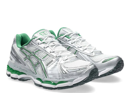 Asics Gel Kayano 12.1 White Pure Silver