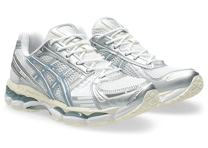 Asics Gel Kayano 12.1 Blue Silver