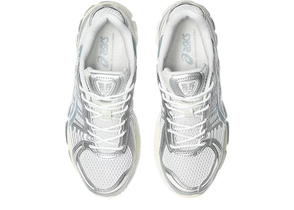 Asics Gel Kayano 12.1 Blue Silver