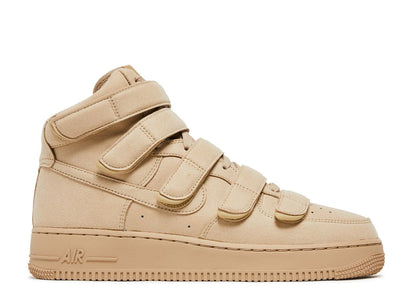 Billie Eilish x Air Force 1 High Mushroom