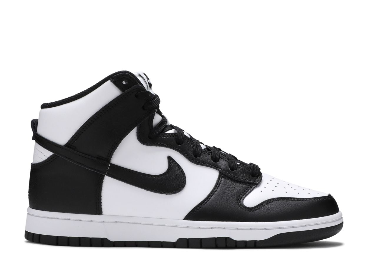 Dunk Panda High