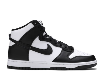 Dunk Panda High
