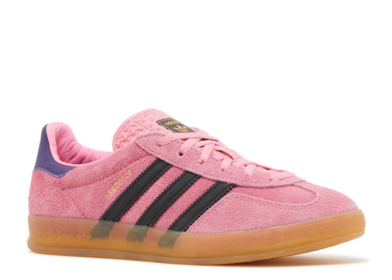 Adidas Gazelle Bliss Pink