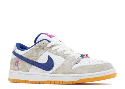 Sb Dunk Low x Rayssa Leal