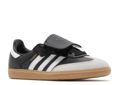 Adidas Samba LT Black White Gum