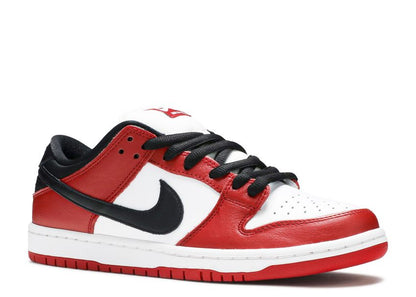 Dunk Low SB J Pack Chicago