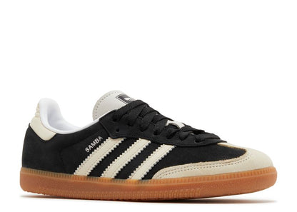 Adidas Samba Black Wonder White