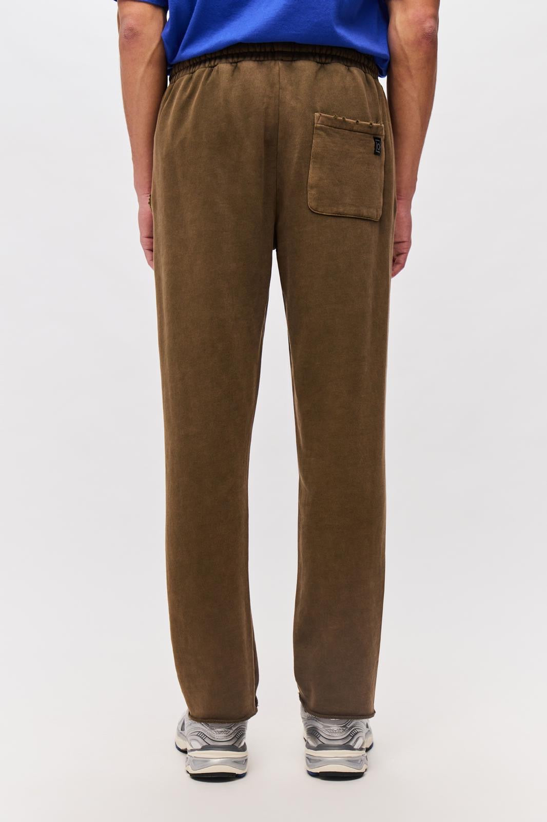 Dirty Laundry Vintage Brown Pants