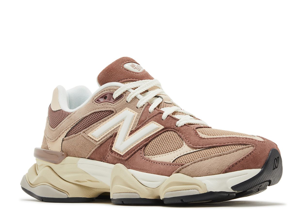 New Balance 9060 Sparrow