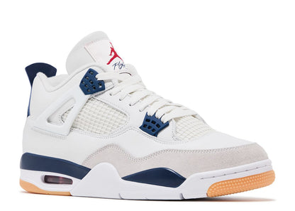 Nike SB x Jordan 4 Retro navy