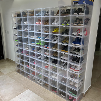 storage boxes