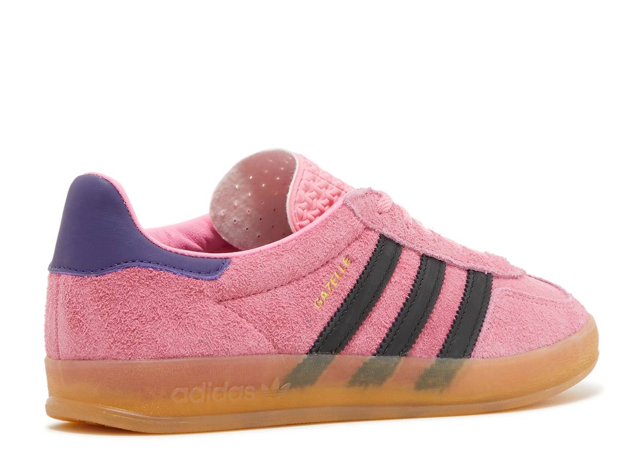 Adidas Gazelle Bliss Pink