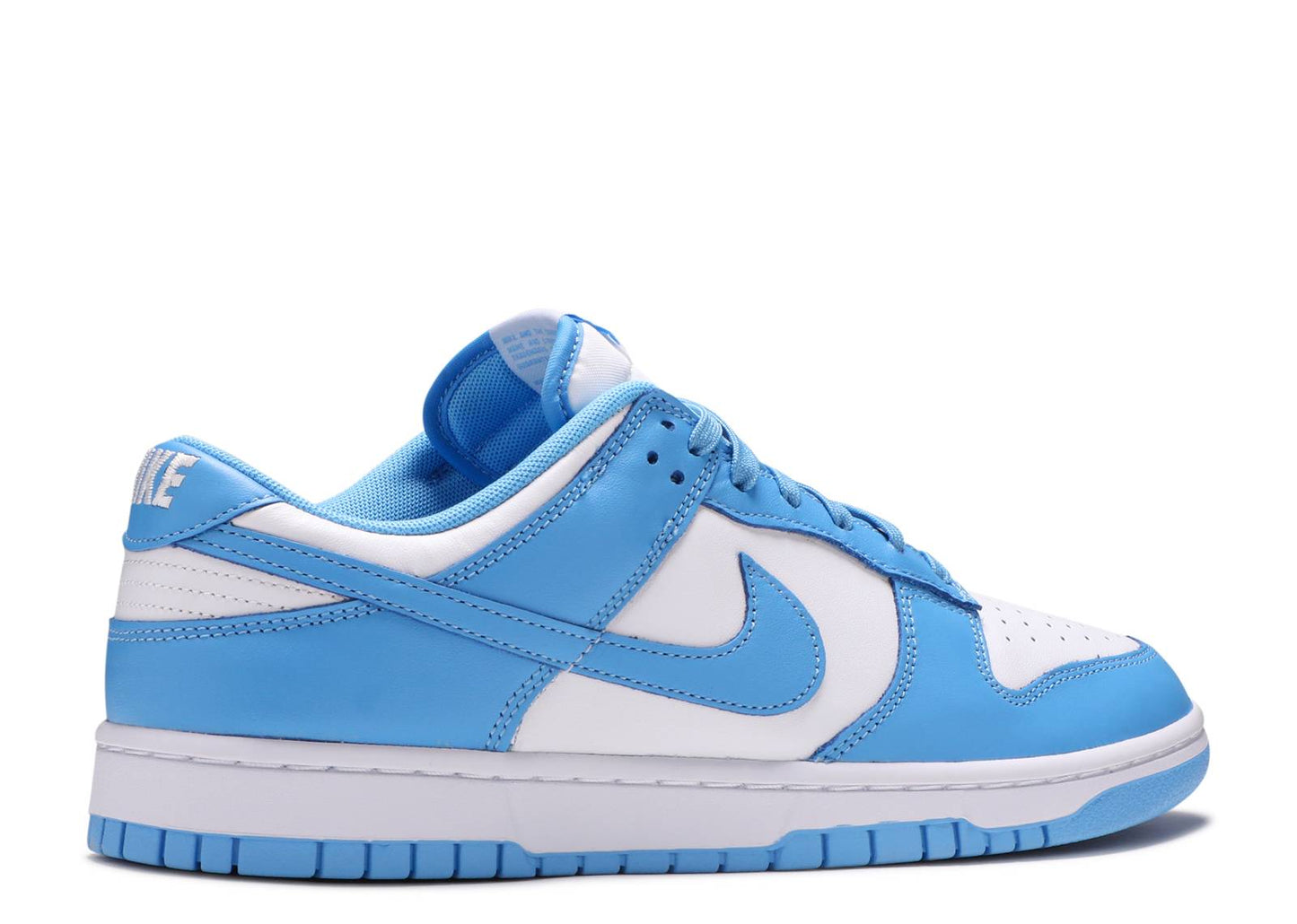 Dunk Low University blue