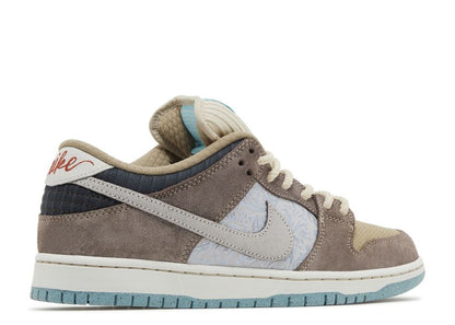 Dunk Low SB Big Money Savings